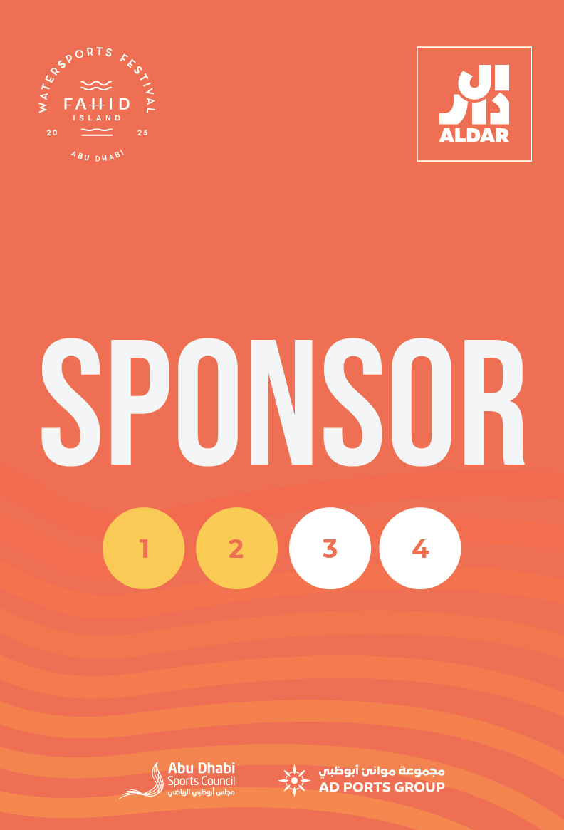 Sponsor Background